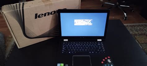 Lenovo Yoga I Gb Ram Gb Ssd Geforce Aukro