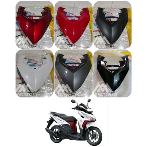 Jual PANEL DASI VARIO 125 LED 150 OLD WIN TAHUN 2014 2015 2016 2017