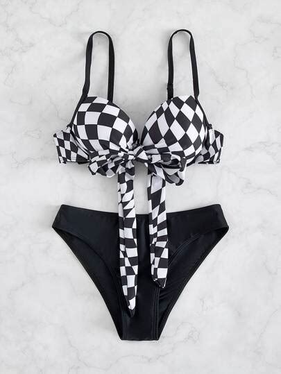 Swimwear Shop Womens Swimsuits Online Shein Uk