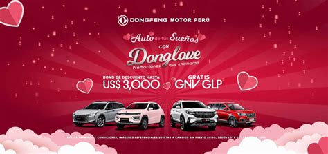 T C Donglove Dongfeng Motor Per