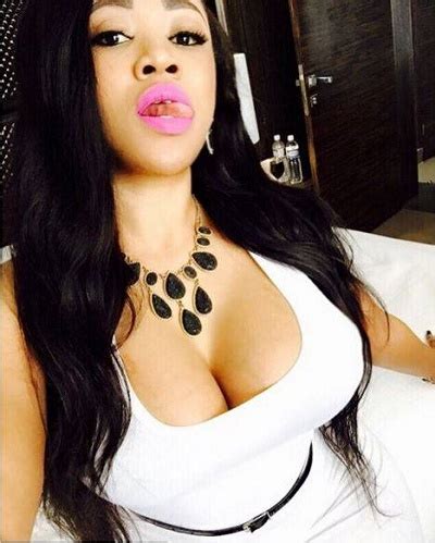 Check Out Hot Sexy Bootilicious Photos Of Vera Sidika Photos