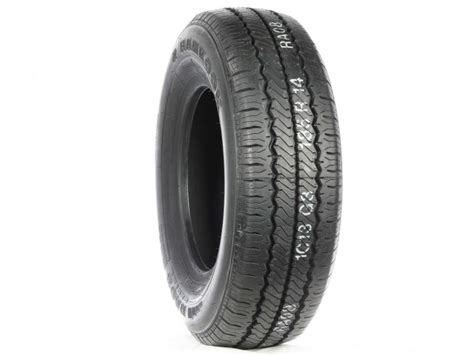 Hankook Radial Ra08 Reviews - Tire Reviews