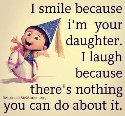 Funny Mom To Daughter Quotes - ShortQuotes.cc