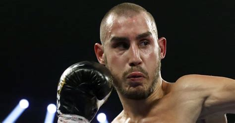 Russian Boxer Maxim Dadashev Passes Away After Sustaining Injuries In