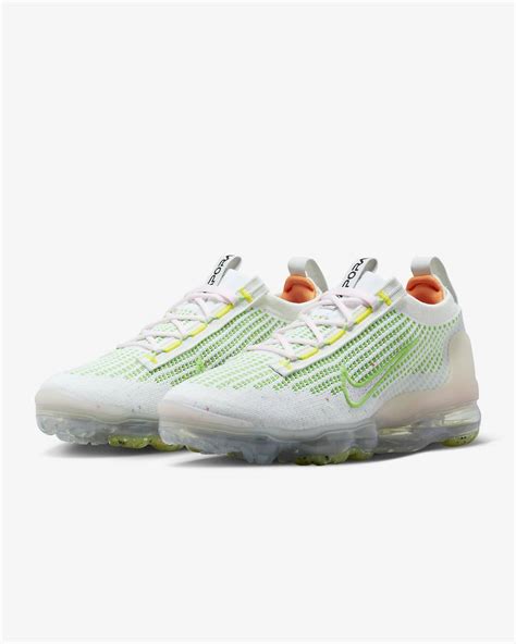 Nike Air Vapormax 2021 Flyknit Next Nature Women S Shoes