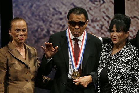 Muhammad Ali awards to honor humanitarian efforts | New Pittsburgh Courier