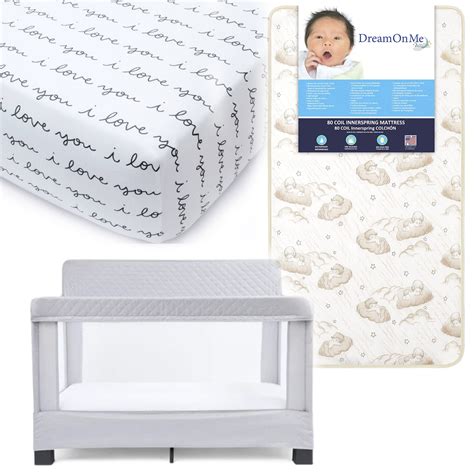 Baby Delight Horizon Full Size Crib