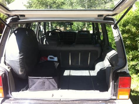 1990 Jeep Cherokee - Pictures - CarGurus