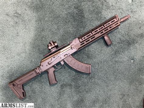 Armslist For Saletrade Modernized Ak 47 Price Drop