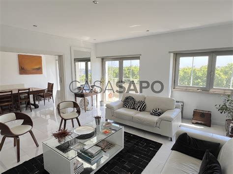 Apartamento T3 Arrendamento 5 500 Em Lisboa Avenidas Novas CASA