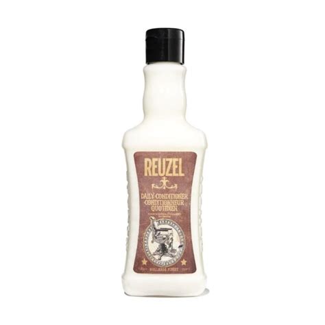 Reuzel Daily Conditioner Oz Empire Barber Supply