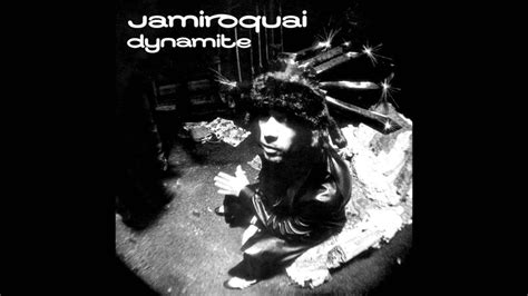 Jamiroquai Feels Just Like It Should Youtube