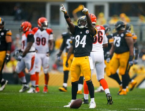 Looking back at the Steelers/Bengals rivalry | Steelers Wire