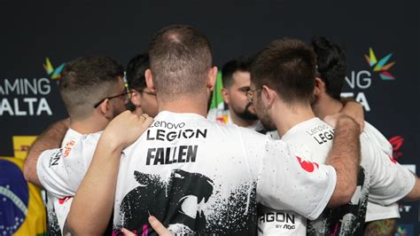 Furia Perde Para Astralis Na Esl Pro League Season