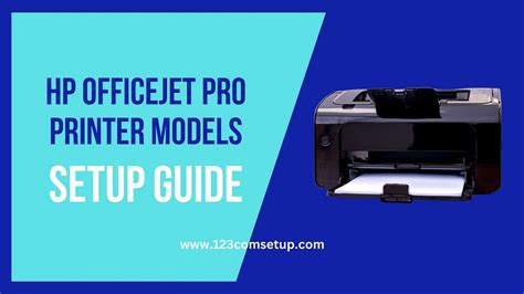 Easy HP Printer Setup Guide for Windows & Mac Devices | Medium