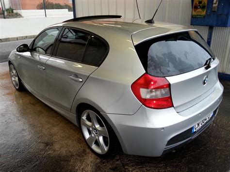 Troc Echange Bmw 120d Pack M Sur France Troc