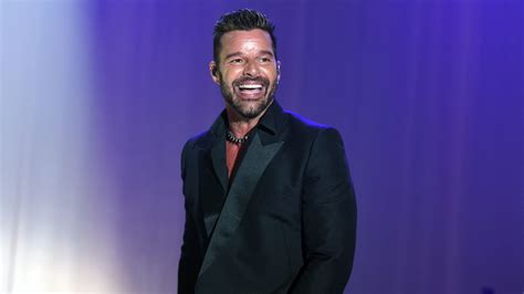 ¡ricky Martin Agenda Nueva Fecha En El Movistar Arena ¿cómo Y Cuándo