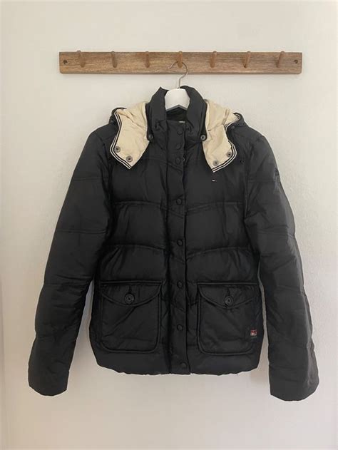 Tommy Hilfiger Daunenjacke Kaufen Auf Ricardo