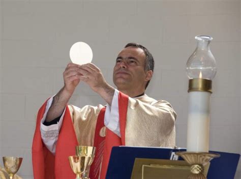 La Eucaristía Marianos de la Inmaculada Concepción