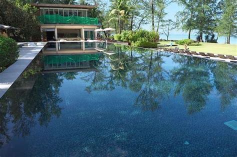 8 Phuket Hotels with Private Pool Villas