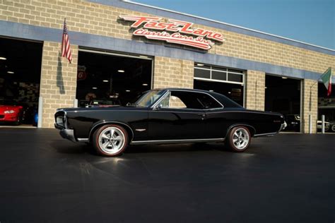 Pontiac Gto Is Listed For Sale On Classicdigest In Missouri By