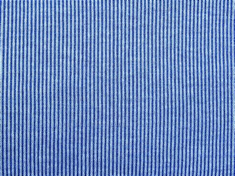 Premium Photo | Blue fabric pattern