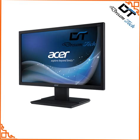 Acer V226HQL 21 5 Full HD Monitor Dream Tech