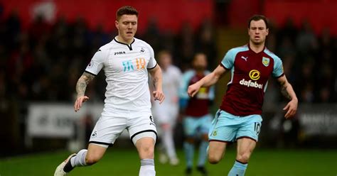 Alfie Mawson Injury News Is A Massive Boost For Swansea City And