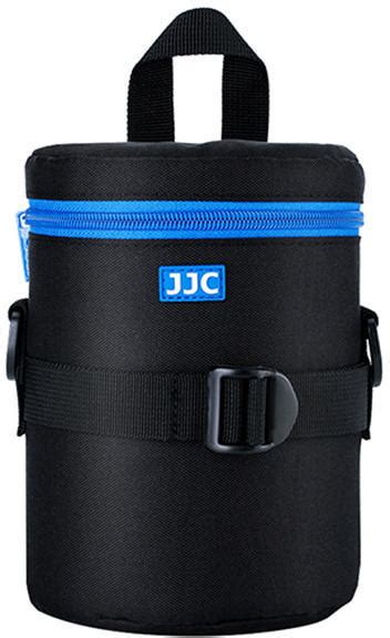 Vásárlás JJC DLP 4 II Lens Pouch Objektív tok árak összehasonlítása