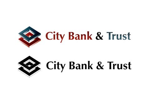 City Bank Logo by zokac1 on DeviantArt