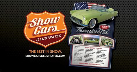 Car Show Board Rectangular Aluminum Car Show Signs Raceway Theme