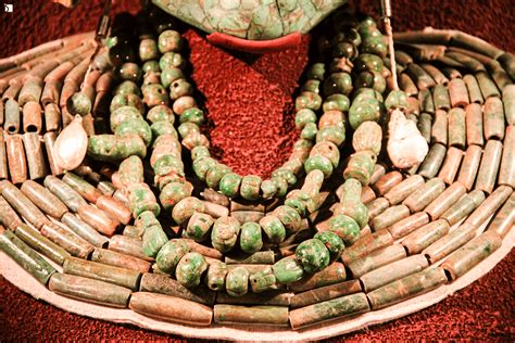 Original Mayan Jewelry