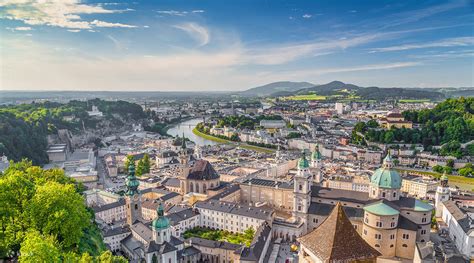 Salzburg And The Lake District Tour Klook United Kingdom