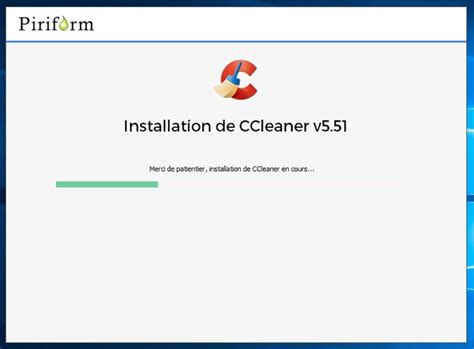 Comment Nettoyer Son Pc Avec Ccleaner Gratuit En