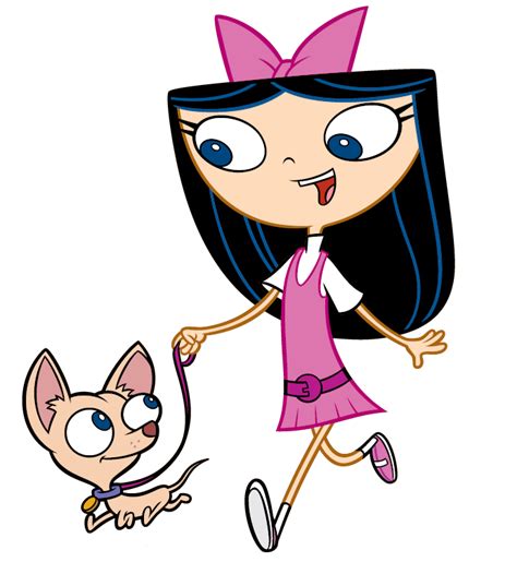 Phineas and Ferb PNG Transparent Images, Pictures, Photos