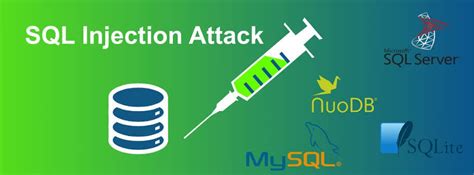 Safeguarding Your Database Tips And Tricks To Prevent Sql Injection