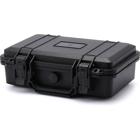 Mo Finance Mayouko Portable Tool Box With Shock Proof Sponge