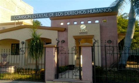 Inicia Cedh Investigaci N Por Tortura En Cefereso Quadrat N Michoac N