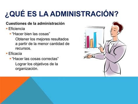 Presentacion Administracion Ppt Ppt