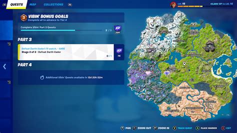 How To Get XP Fast In Fortnite With XP Creative Maps And Supercharged