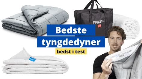 Bedste Tyngdedyne Voksen Top Bedst I Test Af Eksperter