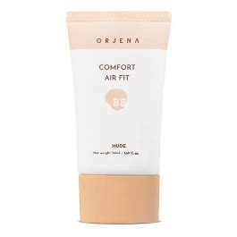 Cream BB Comfort Air Fit Nude Ml Orjena