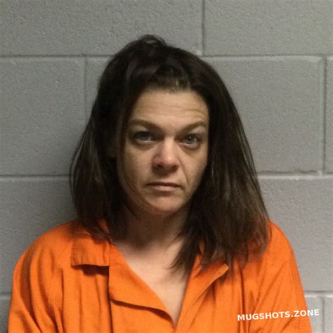 Potts Dana Marie Polk County Mugshots Zone