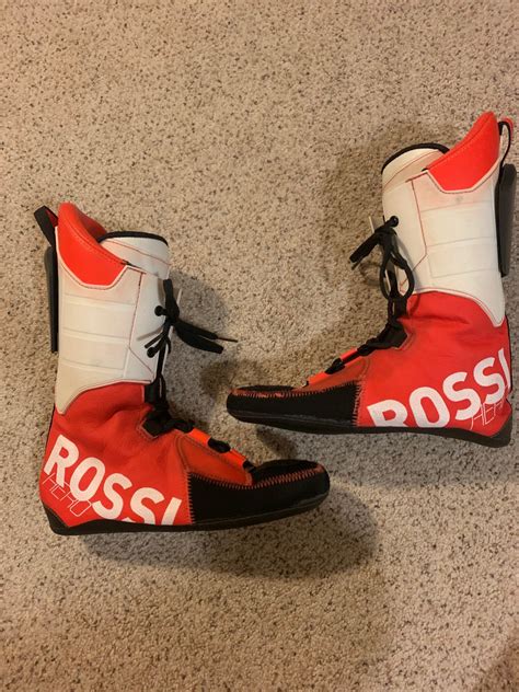 Almost New Rossignol Ski Boot Liners 24.5 | SidelineSwap