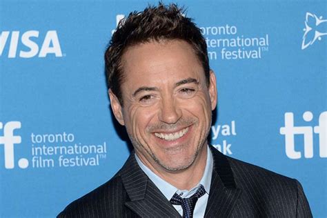 Downey Jr Feliz Por La Incorporaci N De Nuevos Personajes En Civil War