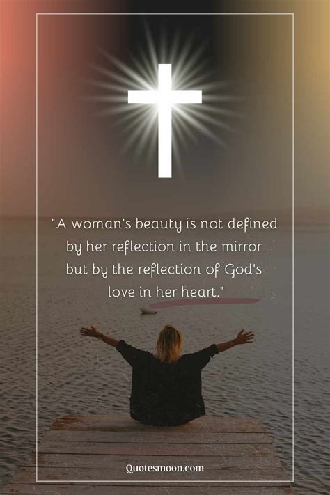 167 Inspirational Christian Quotes For Women 2024