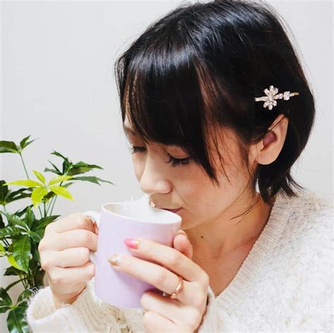 Arisa Nanaseさんのインスタグラム写真 Arisa Nanaseinstagram「ショートだとなかなかヘアアレンジができ