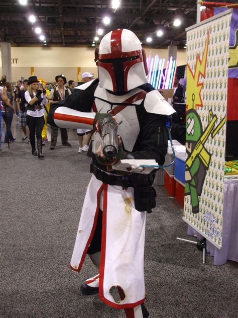 Mandalorian (Cosplay) by gear25 on DeviantArt