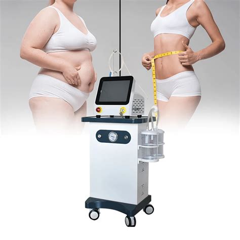 Endolift Laser 980nm Lifting Lipo Lipolysis Surgery Fat Dissolution