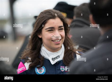 Jamie Chadwick Banque De Photographies Et Dimages à Haute Résolution